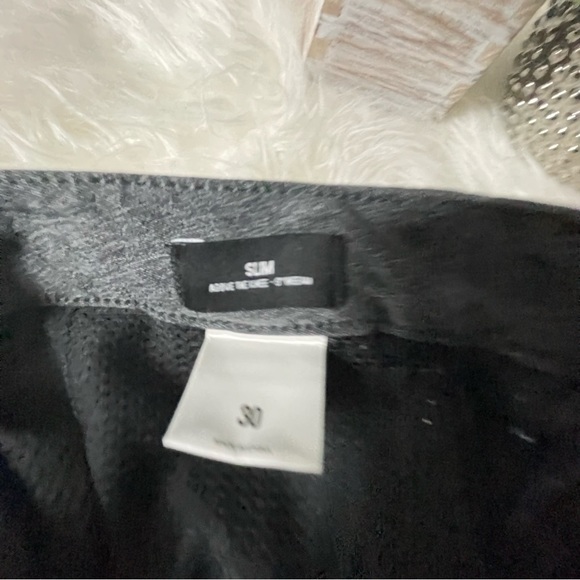 Short Express slim - Picture 3 of 7